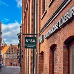 10 No8a Boardinghouse Lüneburg