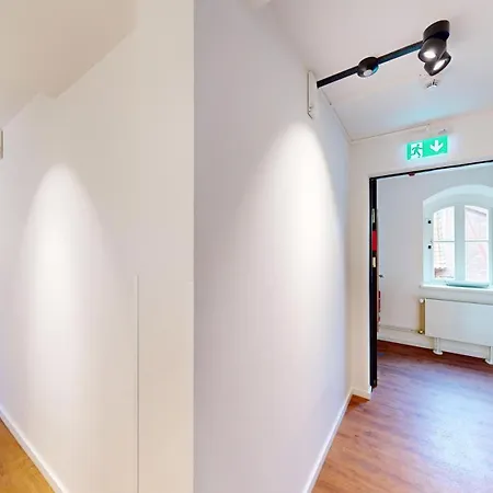 Apartment 10 No8a Boardinghouse Luneburg