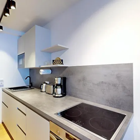 10 No8a Boardinghouse Appartement