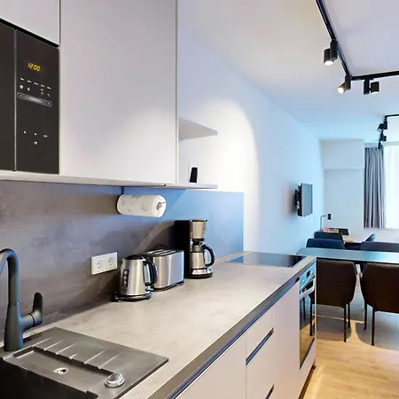 10 No8a Boardinghouse Appartement