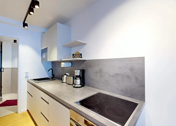 10 No8a Boardinghouse Appartement