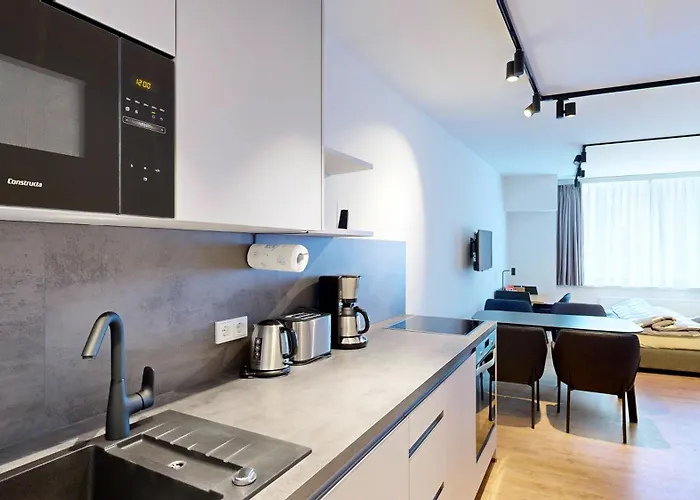 10 No8a Boardinghouse Appartement